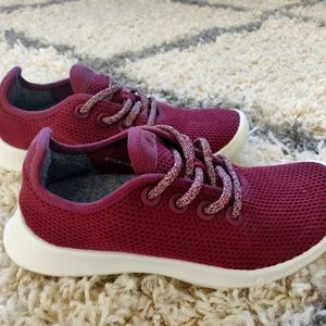 Women's Allbirds Tree Runners